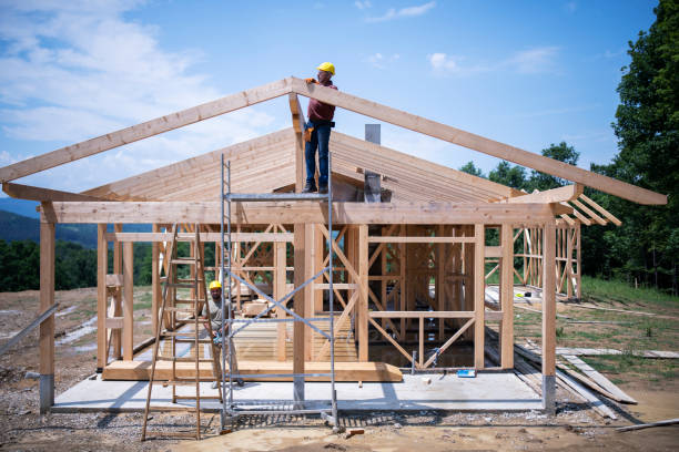Best Commercial Roofing Services  in Pantego, TX